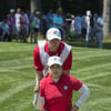 한국, 美 LPGA 인터내셔널 크라운 3위..스페인 우승