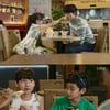 드롭탑 눈꽃빙수, '참좋은시절' 홍보 효과 톡톡