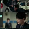 '트라이앵글' 김재중, 살해 위기 임시완 구했다 