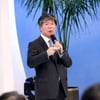 조대현 KBS 신임 사장.."신뢰 회복 우선, 수신료 인상은 이후"