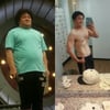 개그맨 이지성, 118→77kg 폭풍감량..."결혼준비" 