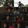 '조선총잡이' 이동휘, 이준기 위한 '의리' 눈길