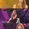 '싱어게임' 예은, 미모도 노래도 물올라 
