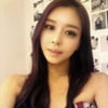 '렛미인' 반쪽얼굴녀 김희은,  여신 미모 근황 공개