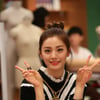 나나, 中예능 '여신의 패션' 출연..韓연예인 최초