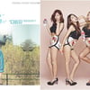 다비치 vs 씨스타..음원차트 1위 경쟁 '4:3'