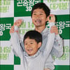 [★포토]김민국-김민율 '신나는 극장 나들이!'