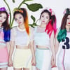 '신예' 레드벨벳, 6일 '올드스쿨' 게스트..라디오 첫경험