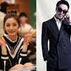나나·최범석, 中예능 '여신의 패션' 고정 출연