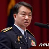 강신명, 신임 경찰청장으로 내정..경찰대학 출신 최초