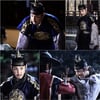 '야경꾼' 광기어린 최원영, '백년의유산' 찌질남 맞아?