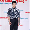 [★포토]김현준, 해병대의 카리스마 물씬!