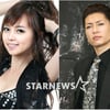 '아유미 前연인' 각트, 공식 석상서 결별 언급 없어