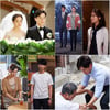 '참 좋은 시절', 캐릭터 열전 "착한데 다르네"②