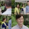 '참좋은시절' 김지호 "순수 동옥 연기 만족" 종영 소감
