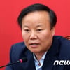 새누리당 김재원 의원 "특검 추천은 상설특검법 따라야"
