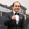 김광규, 예능 단독MC 된다..MBC 추석파일럿 '헬로,이방인'