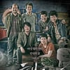 김윤석·박유천 '해무', 첫 날 17만 명 동원..3위 출발