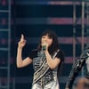 'YG콘서트' 박봄, 논란 후 첫 국내무대.."보고 싶었다"