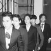 'YG콘서트' 위너 "걱정했는데, 음원 1위" 팬들에 감사 큰절 
