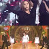 '인가' 시크릿, 반전 매력 담긴 컴백 무대..'열정 가득'