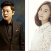 '정도전'의 의리..안재모·고나은, DMZ영화제 홍보대사