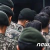 6군단장, 윤 일병 사망 사건 책임.. 사의 표명