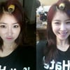 시크릿 전효성 대기실 모습.."이번주도 달린다"