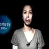'렛미인4' 반쪽얼굴녀 김희은, 웨딩화보 공개 '행복'