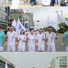 인천AG 성화, 20일 '65km' 봉송.. 경기도 수원 안치