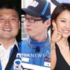 차세대 국민MC는 누구? 방송가 "새 얼굴 필요"