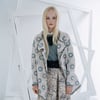 포토그래퍼 팀 워커와 함께 한 오즈세컨 2014 F/W 