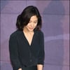[★포토]송혜교 '탈세의혹, 죄송합니다'
