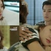 '연말결' 연우진, 한그루에 "결혼하고 싶냐" 돌직구