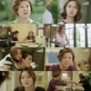 '연말결' 김해숙, 한그루에 마음 열었다