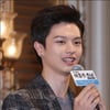 '아홉수' 육성재 "카메라로 보니 내 외모 은근 괜찮아"