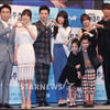 음악과 예능품은 '아홉수소년', '응답' 보인다(종합)