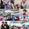 서프라이즈, 데뷔 1주년 홍콩서 첫 해외팬미팅 '북적'