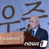 "김우중, '대우의 재기' 아닌 '청년 대우인으로 재기'에 심혈"