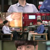 '고양이' 최민 "최윤영과 열애, 인정하겠다" 