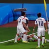 '골든에이지' U-15대표팀, 난징올림픽 '준우승' 쾌거