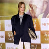 [★포토]엄정화, 패셔니스타의 남다른 카리스마!