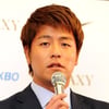 강민호, 부산 폭우 피해 이재민 돕기에 3천만원 기부