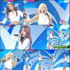 '음중' 씨스타, 경쾌+섹시한 'I Swear'..역시 '여름여신'