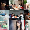 '아홉수소년' 아홉수 남자들, 4人4色 사랑에 빠졌다