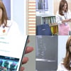 '뻐꾸기' 현우성, 장서희에 꽃선물 "그대 사랑합니다"