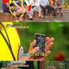 '위기탈출' 김종국 "스마트폰 안써, 18년째 같은 번호"