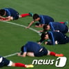 KFA, 국가대표 공식 훈련 '최초 공개'.. 팬들 기대↑