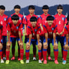 한국 U-15 女대표팀, 미국에 0-7 '패배'.. 친선 2연패