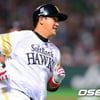 이대호, 홈런 포함 4타수 3안타.. 20일만에 대포!